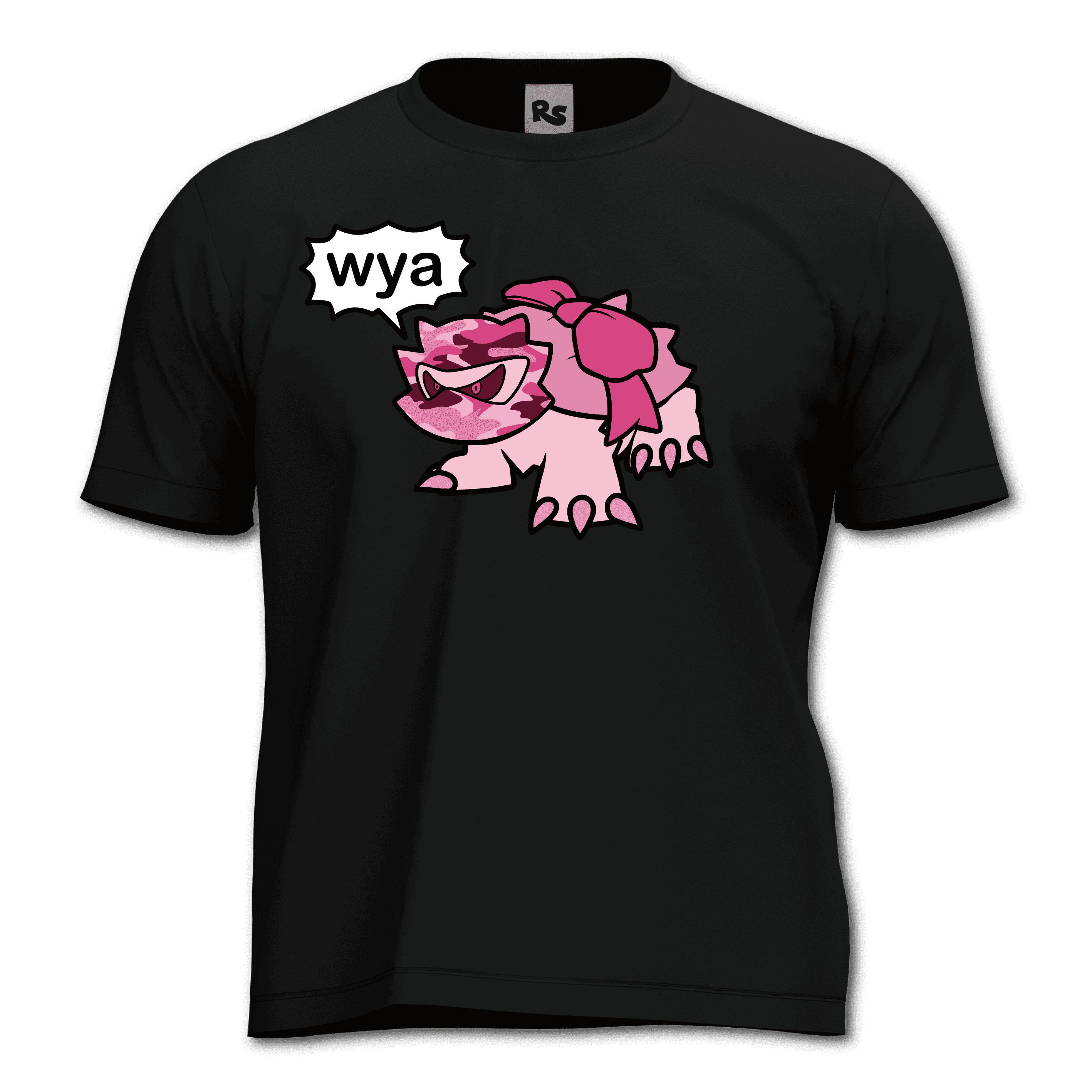 Neuksoonii Tee